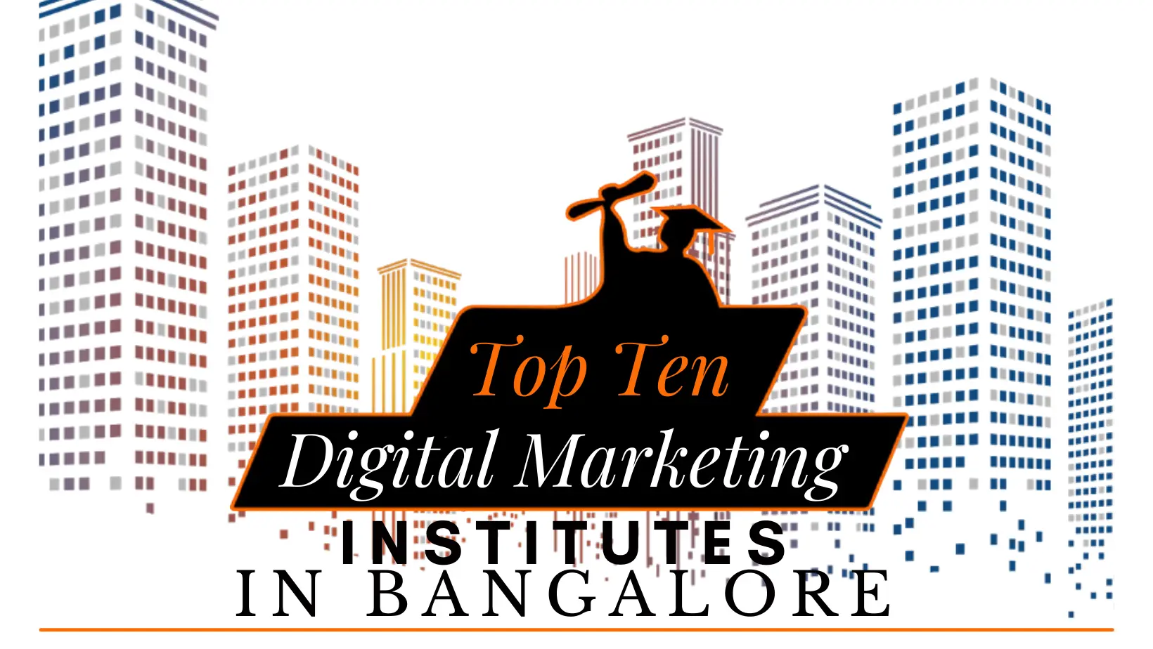 Digital Marketing Institutes