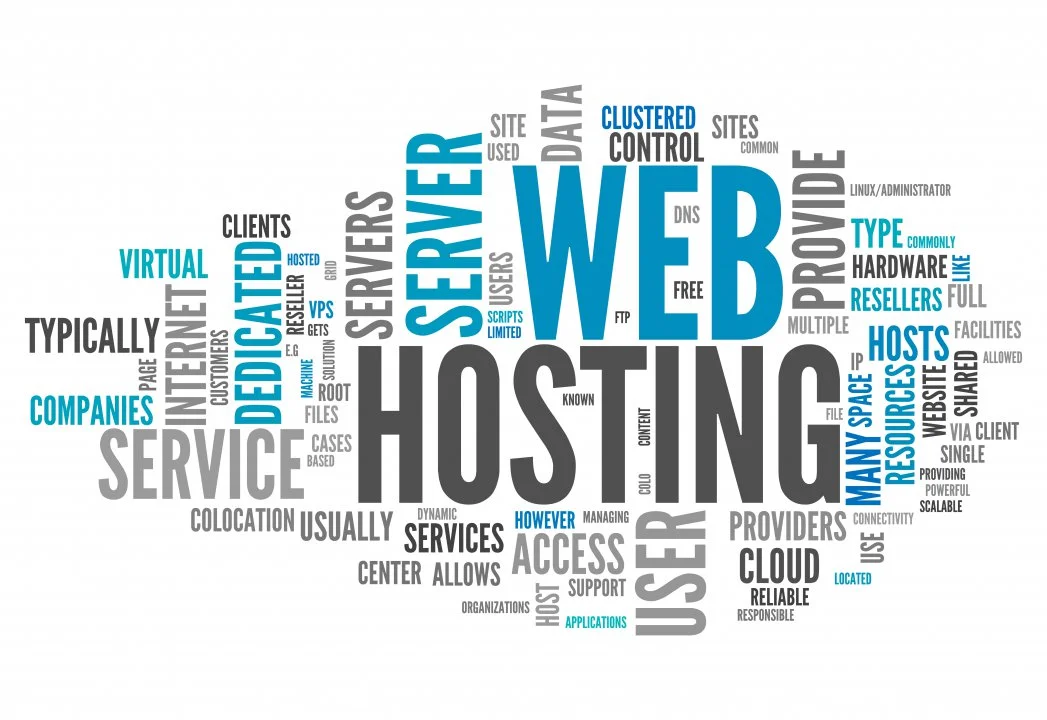 Web hosting providers in india