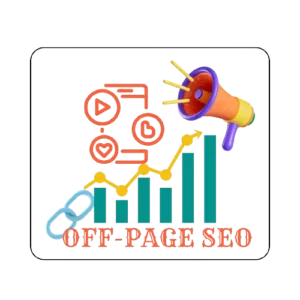 off page seo