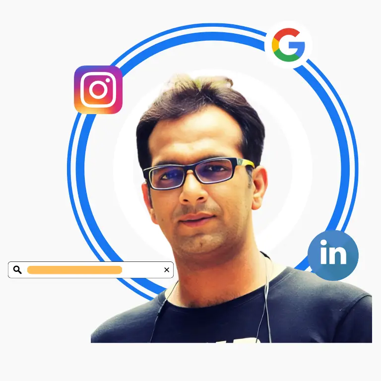 digital marketing freelancer - aamirhkhan