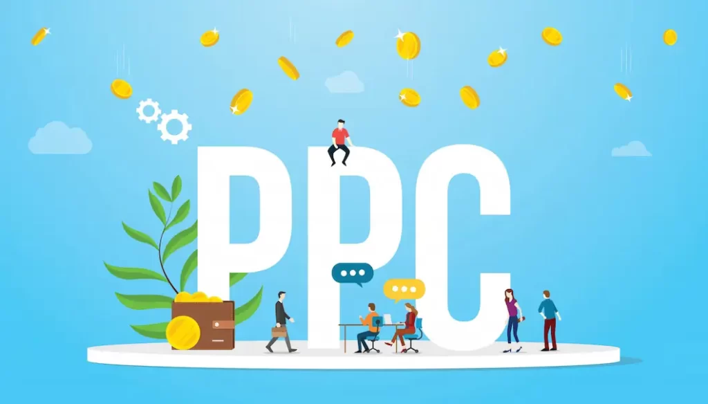 ppc marketing