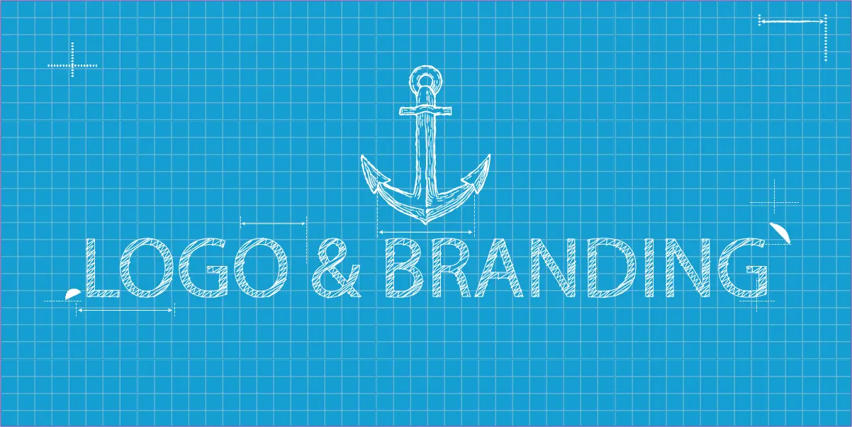 custom logo branding