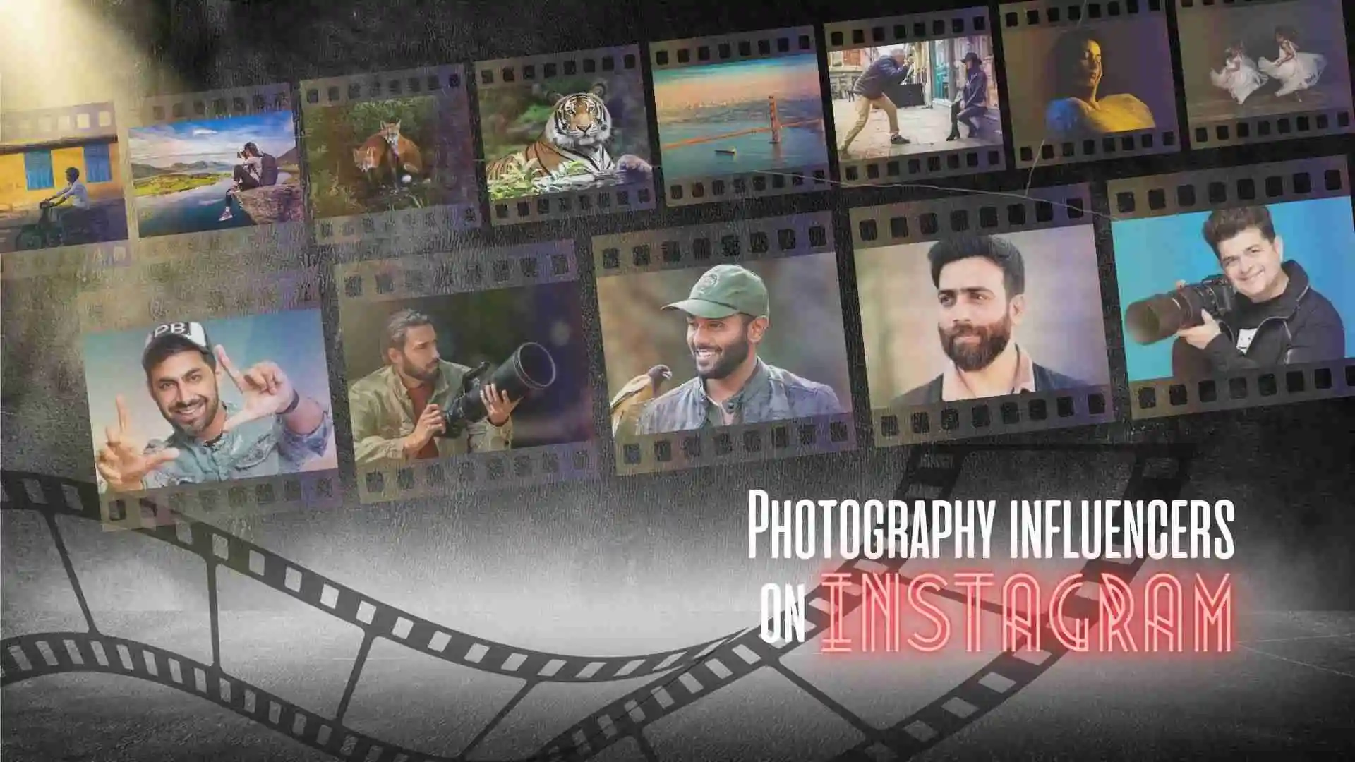Photography Influencers India