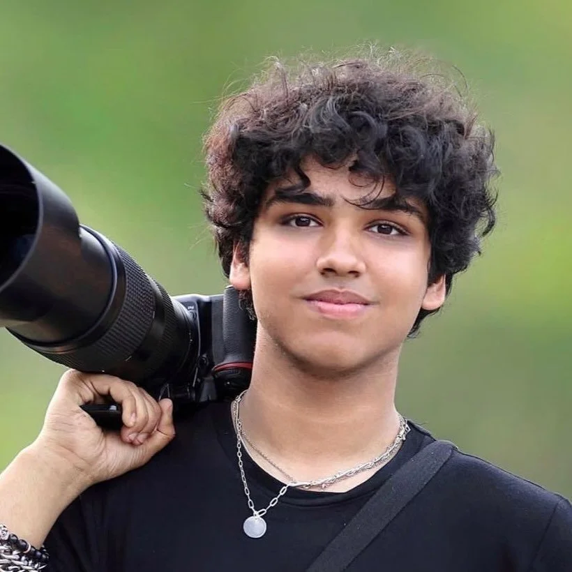 Aman Sharma Photography Influencer