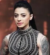 Gurbani ‘Bani J’ Judge — Indian health and fitness influencer on Instagram, strength training, yoga, and body‑positivity