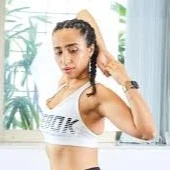 Namrata Purohit — Indian Pilates coach on Instagram, reformer and mat sequences with form‑first, sustainable training