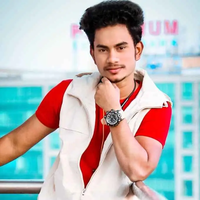 Tariq Khan Photography Influencer