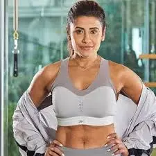 Yasmin Karachiwala — Indian Pilates pioneer on Instagram, form‑focused strength and sustainable lifestyle coaching